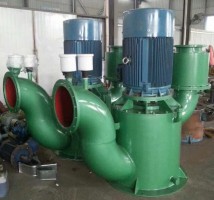 WFB自(zi)控自吸(xi)泵