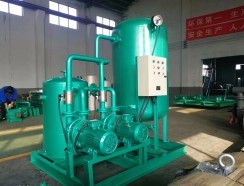 真空(kong)泵機(ji)組