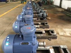 石(shi)油化(hua)工泵(beng)