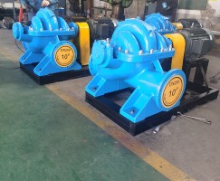 BESN中(zhong)開泵(beng)