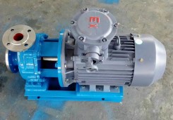 不(bu)鏽鋼(gang)化工(gong)泵