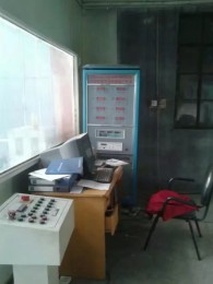 公(gong)司環境(jing)