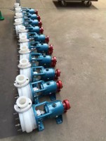氟(fu)塑料(liao)化工(gong)泵