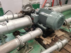 水(shui)泵測試(shi)